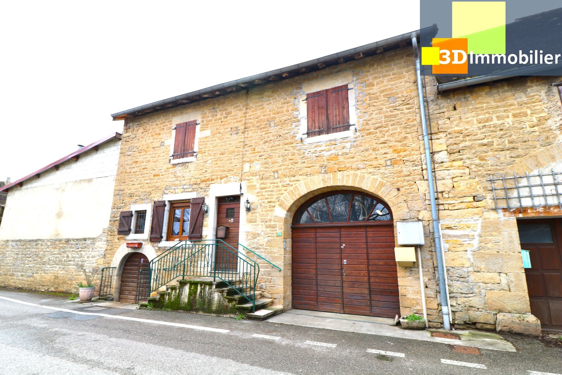 Photo Vente maison - 6 pièce(s) image 1/4