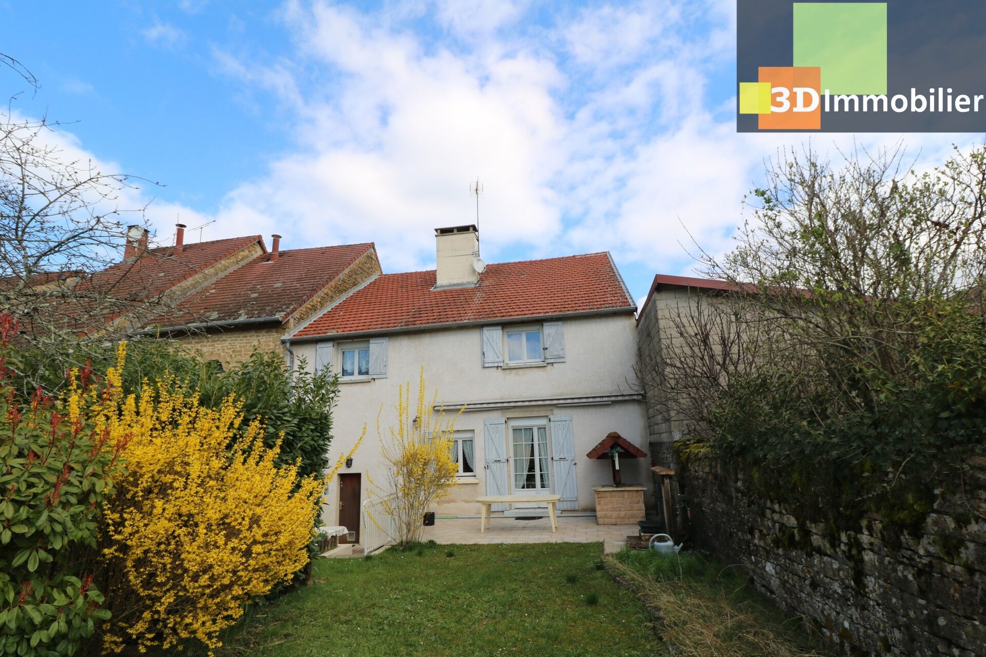 Photo Vente maison - 6 pièce(s) image 4/4