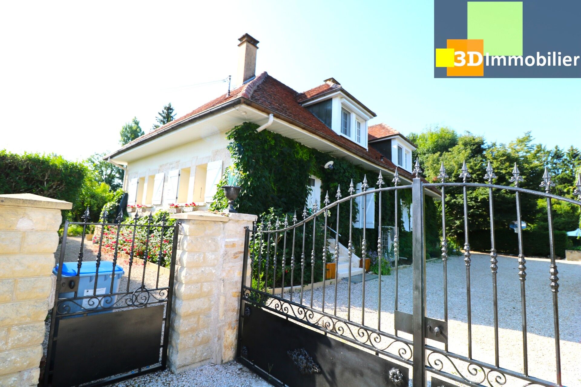 Photo Vente maison - 8 pièce(s) image 4/4