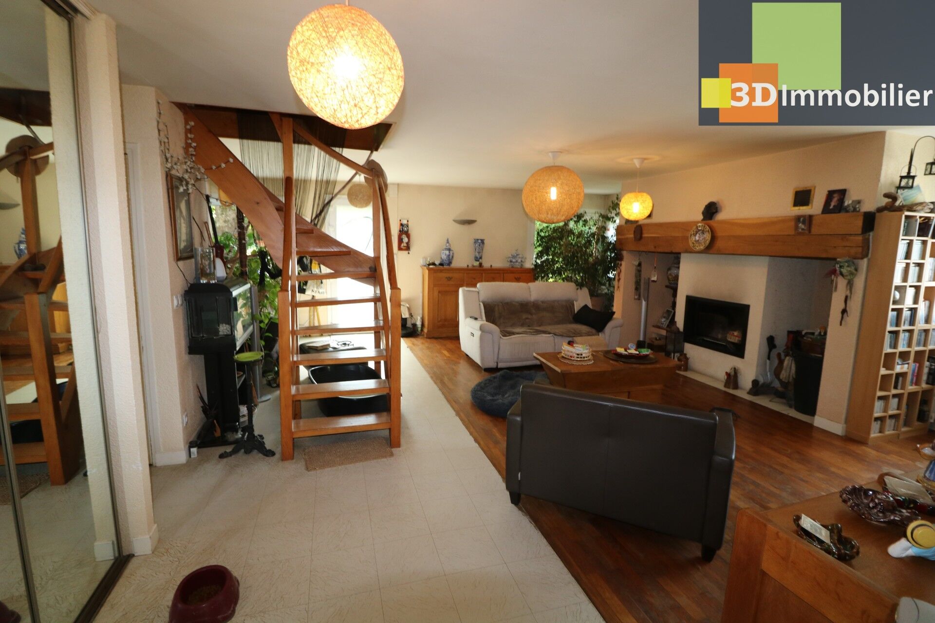 Photo Vente maison - 6 pièce(s) image 3/4