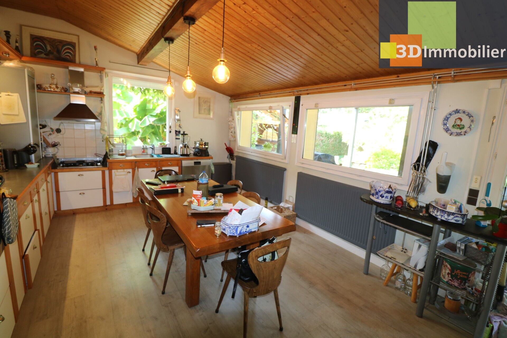 Photo Vente maison - 6 pièce(s) image 4/4