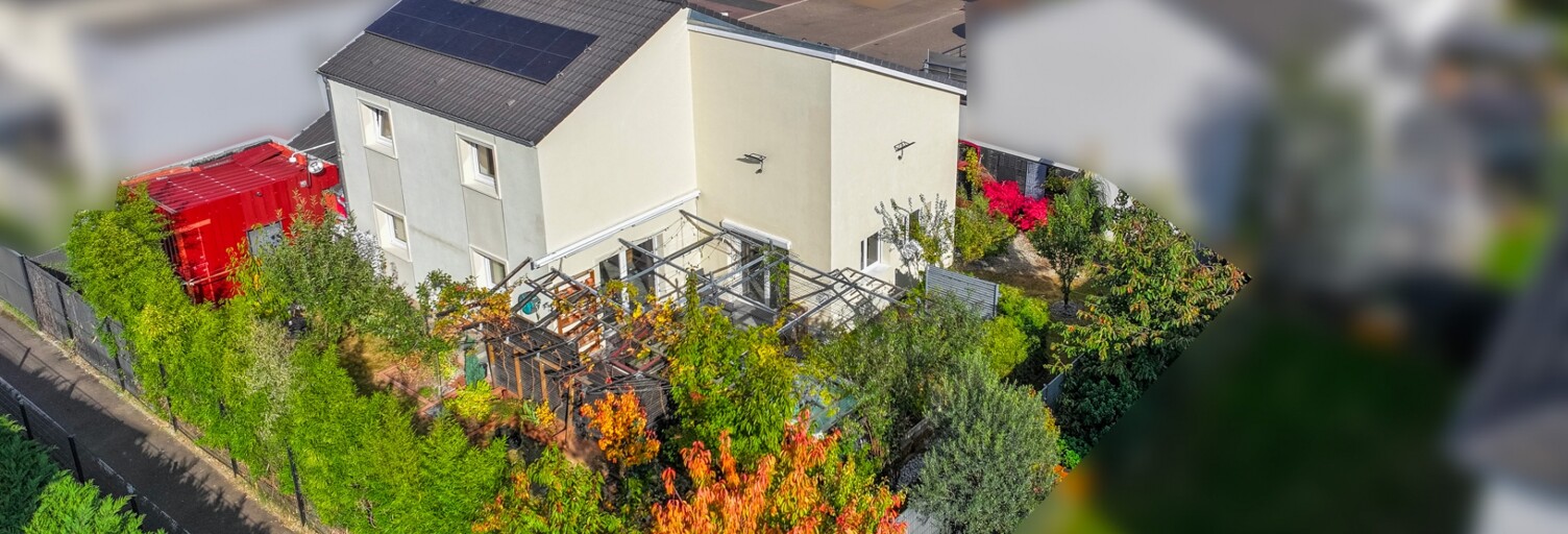 Maison 5 Pièces 140 m² à vendre à Terville (57180)