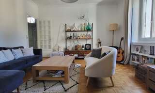 Appartement 5 Pièces 102 m² à vendre à Nantes (44100)