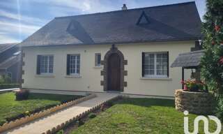 Maison 4 Pièces 115 m² à vendre à Sillé-le-Guillaume (72140)