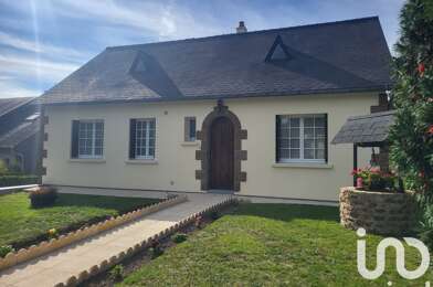 Maison 4 pièces 179000 €