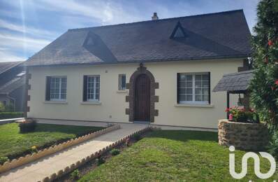 Vente Maison/villa 4 pièces — photo du bien