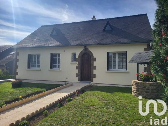 Vente Maison/villa 4 pièces — photo du bien