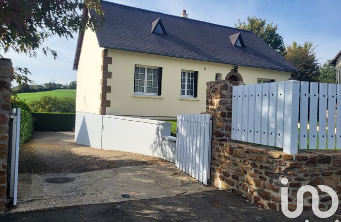 Vente Maison/villa 4 pièces — photo 2