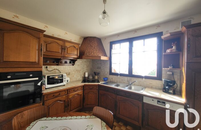 Vente Maison/villa 4 pièces — photo 3