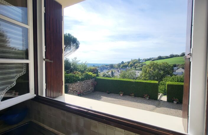 Vente Maison/villa 4 pièces — photo 4
