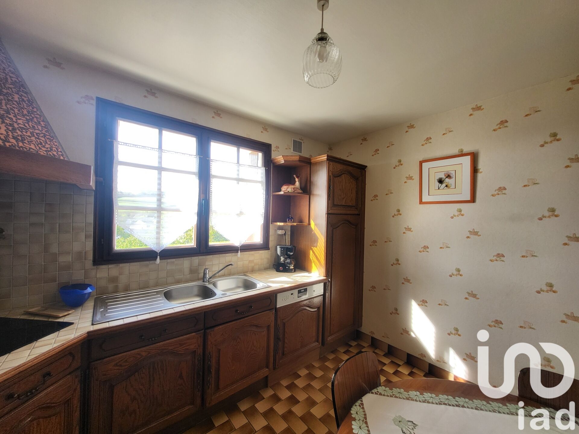 Vente Maison/villa 4 pièces - Photo 5