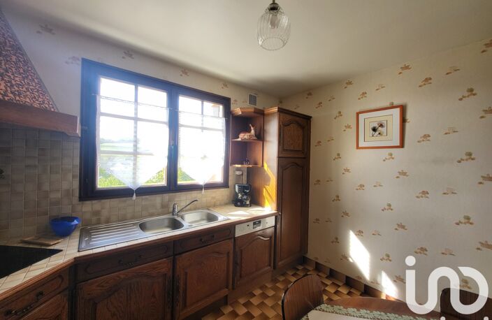 Vente Maison/villa 4 pièces — photo 5