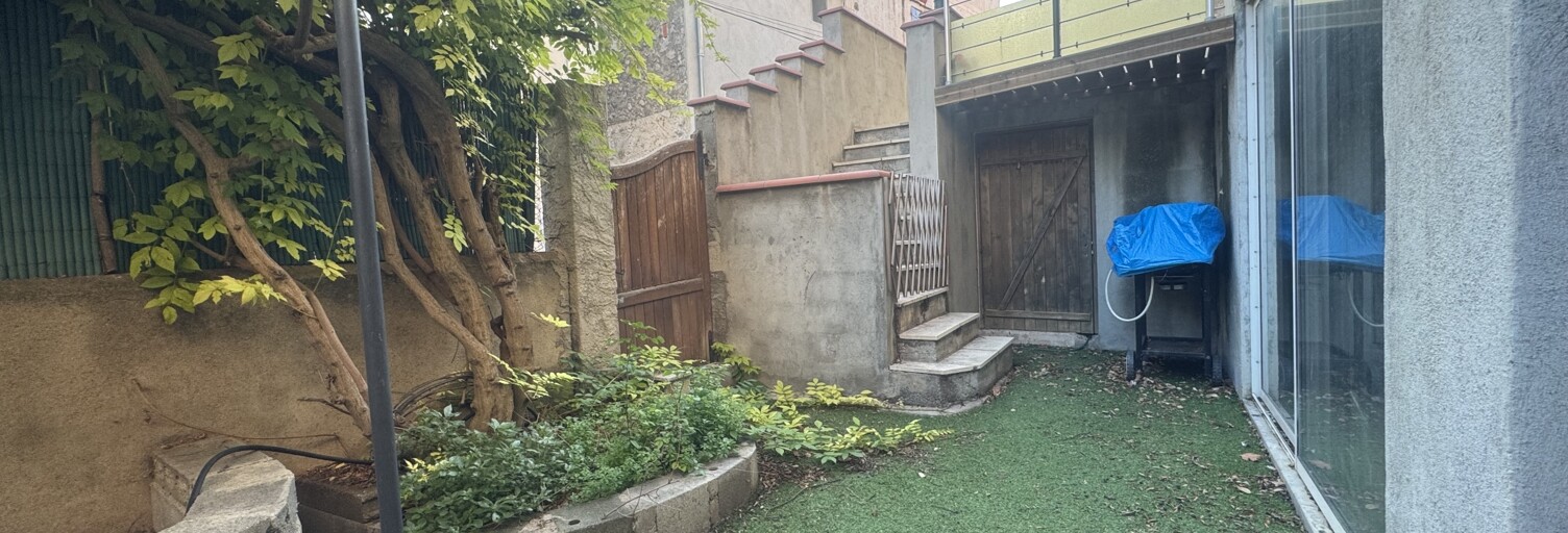 Maison 8 Pièces 245 m² à vendre à Paziols (11350)