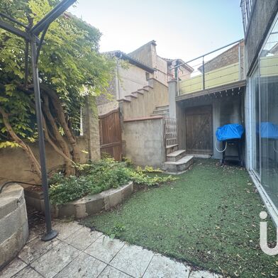 Maison 8 pièces 230000 €