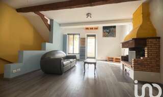 Maison 8 Pièces 245 m² à vendre à Paziols (11350)