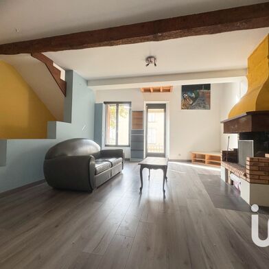 Maison 8 pièces 230000 €