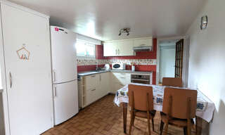 Appartement 3 Pièces 43 m² à louer à Béhasque-Lapiste (64120)