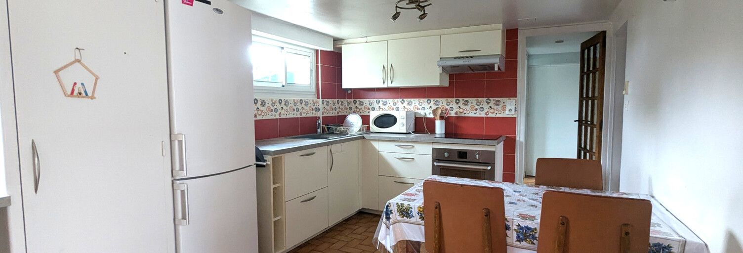 Appartement 3 Pièces 43 m² à louer à Béhasque-Lapiste (64120)