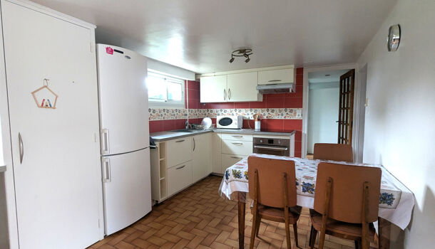 Appartement 3 pièces  à louer Béhasque-Lapiste 64120