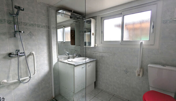 Appartement 3 pièces  à louer Béhasque-Lapiste 64120