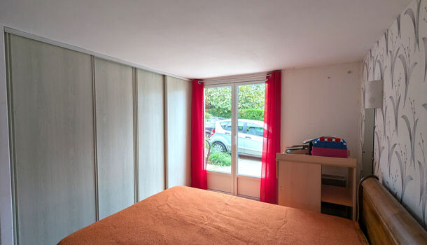 Appartement 3 pièces  à louer Béhasque-Lapiste 64120