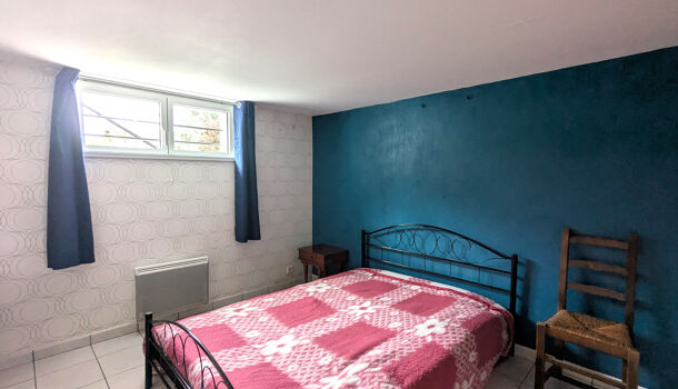 Appartement 3 pièces  à louer Béhasque-Lapiste 64120