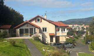 Maison 5 Pièces 100 m² à vendre à Retournac (43130)