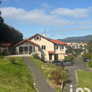 Maison 5 pièces 219000 €