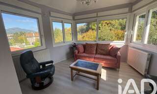 Maison 5 Pièces 100 m² à vendre à Retournac (43130)