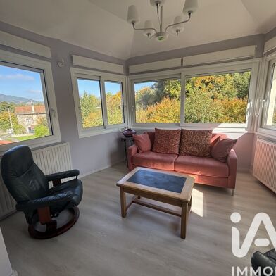 Maison 5 pièces 219000 €