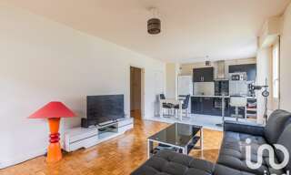 Appartement 3 Pièces 63 m² à vendre à Antony (92160)