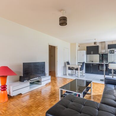 Appartement 3 pièces 210000 €