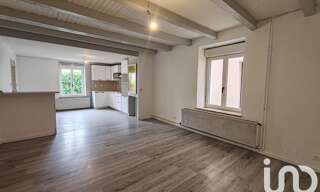 Maison 3 Pièces 85 m² à vendre à Dieulouard (54380)