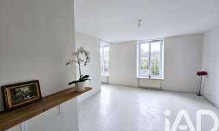 Appartement 4 Pièces 85 m² à vendre à Montcy-Notre-Dame (08090)