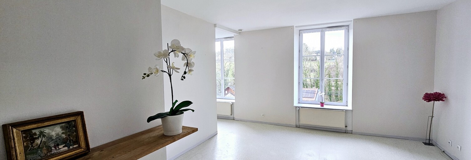 Appartement 4 Pièces 85 m² à vendre à Montcy-Notre-Dame (08090)