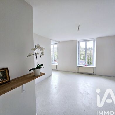 Appartement 4 pièces 130000 €