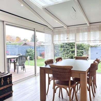 Maison 4 pièces 525000 €