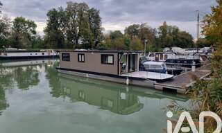 Commerce  37 m² à vendre à Montauban (82000)