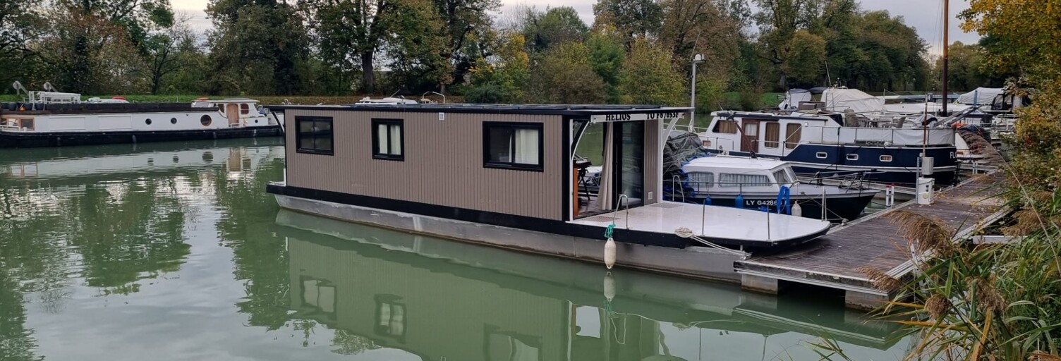 Commerce  37 m² à vendre à Montauban (82000)