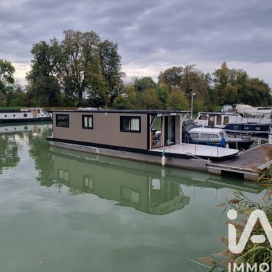 Commerce  140000 €