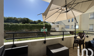 Appartement 3 Pièces 61 m² à vendre à Marseille 13 (13013)