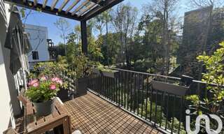 Appartement 4 Pièces 85 m² à vendre à Massy (91300)