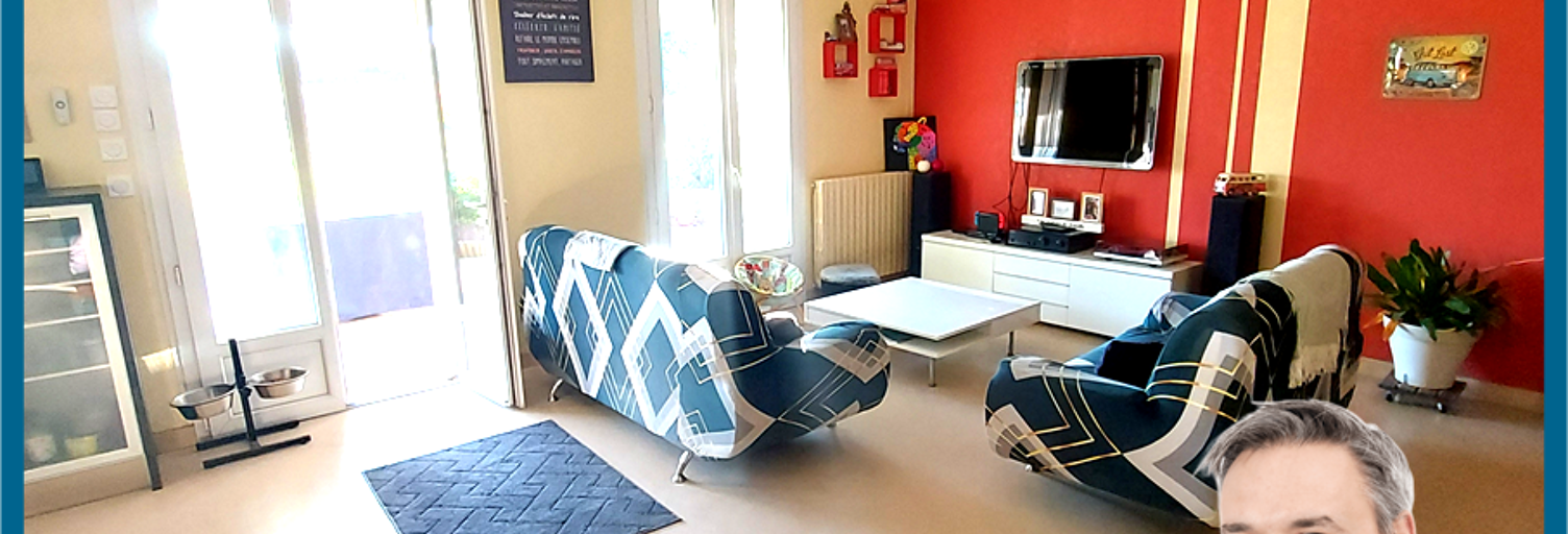 Maison 5 Pièces 251 m² à vendre à Chanverrie (85130)