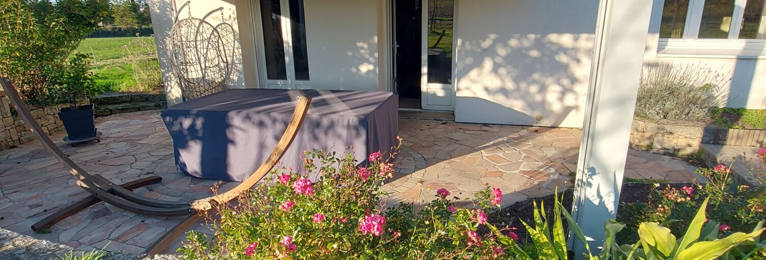 Maison 5 Pièces 251 m² à vendre à Chanverrie (85130)