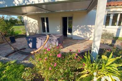 Maison 5 pièces 420000 €