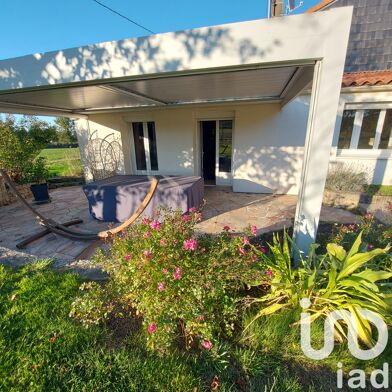 Maison 5 pièces 420000 €