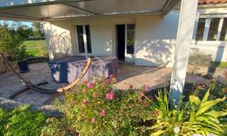 Maison 5 Pièces 251 m² à vendre à Chanverrie (85130)