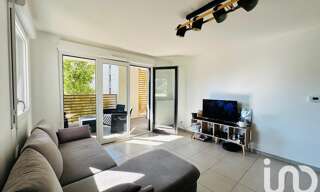 Appartement 3 Pièces 60 m² à vendre à Brignais (69530)