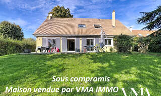 Maison 6 Pièces 180 m² à vendre à Lissieu (69380)