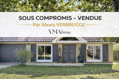 Maison 6 pièces 750000 €